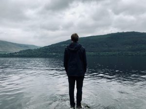 Psykofyysinen lähestymistapa fysioterapiassa