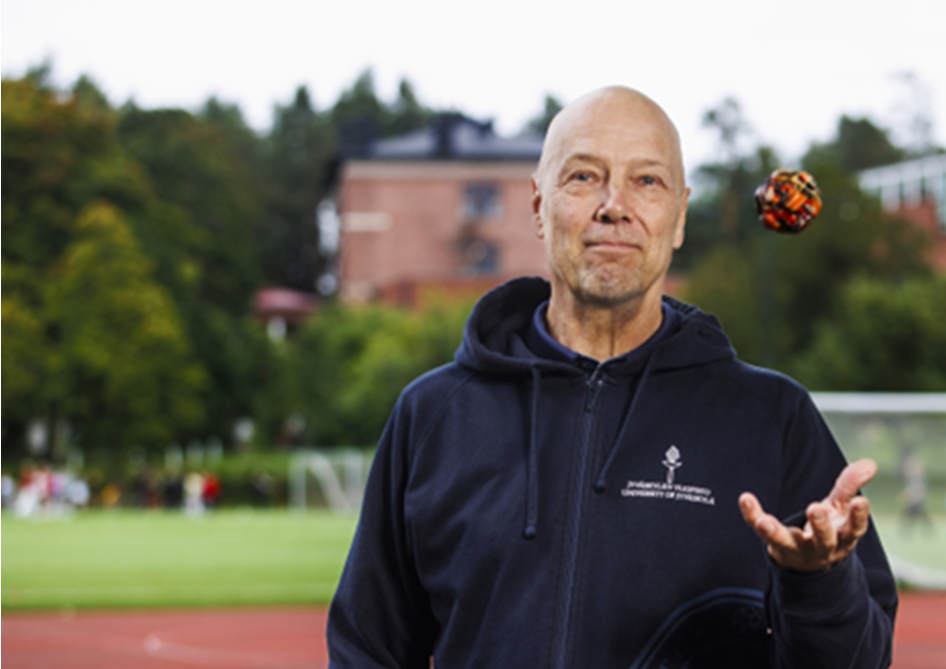 Miten opimme liikuntataitoja – oppimisen taustateoriat