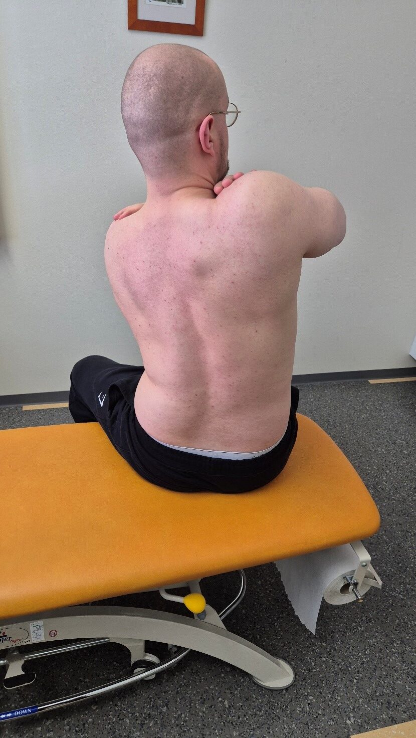 Rintakehä – hiljainen luottopelaaja